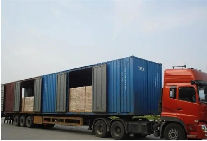 泉州到林西县整车运输