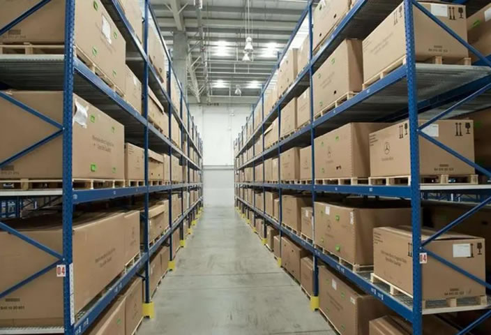 泉州到林西县货物仓储