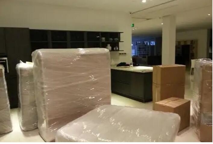 泉州到林西县长途搬家