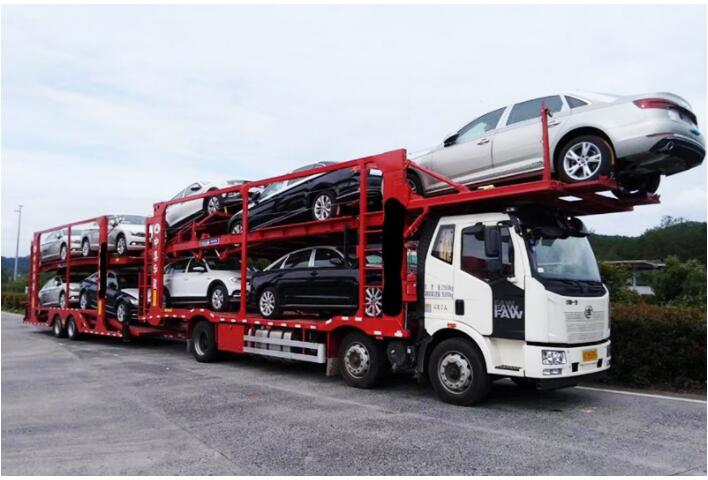 泉州到林西县轿车托运